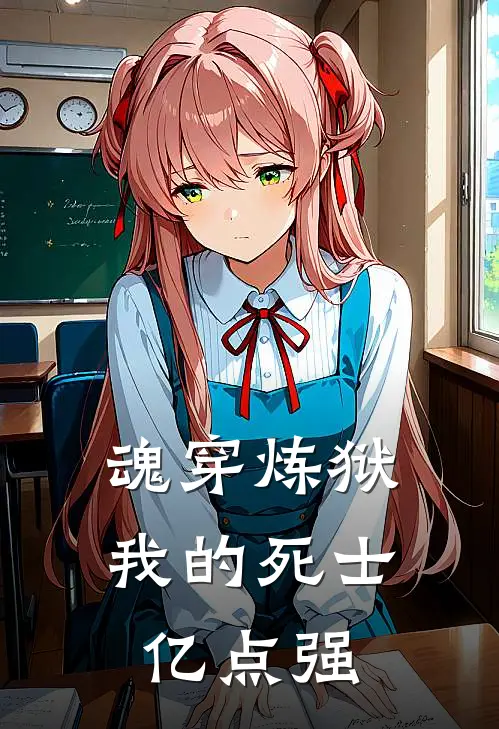 魂穿炼狱：我的死士亿点强(江勤巴图鲁)热门小说阅读_全文免费阅读魂穿炼狱：我的死士亿点强江勤巴图鲁