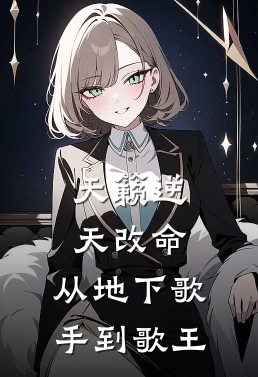 天籁逆天改命：从地下歌手到歌王