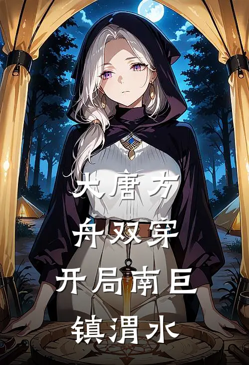 大唐方舟双穿，开局南巨镇渭水