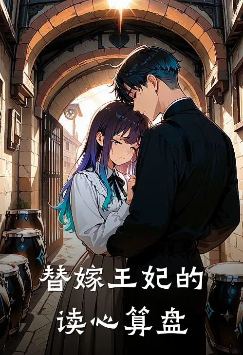 替嫁王妃的读心算盘