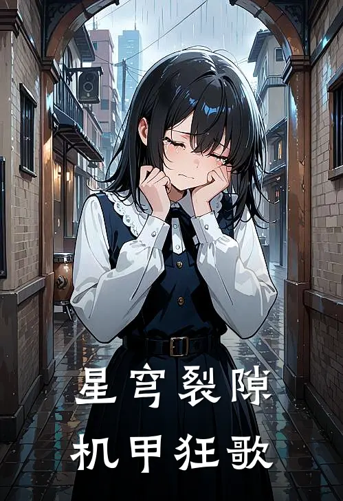 星穹裂隙：机甲狂歌