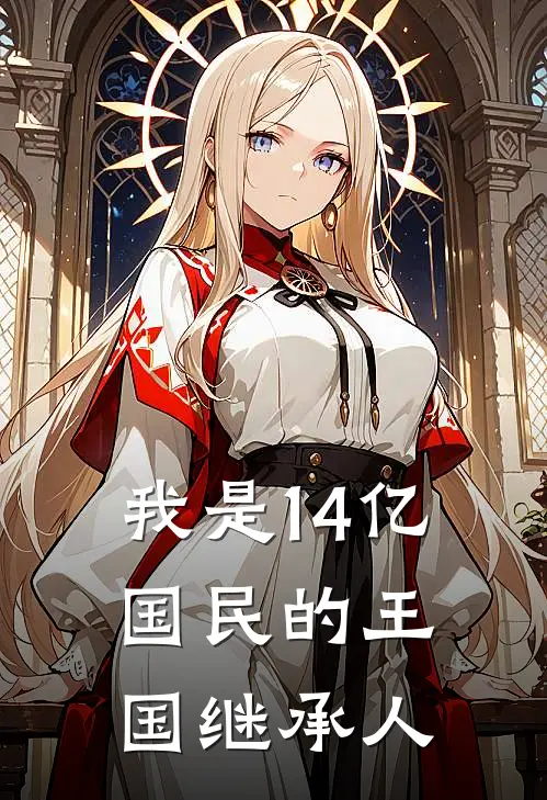 我是14亿国民的王国继承人