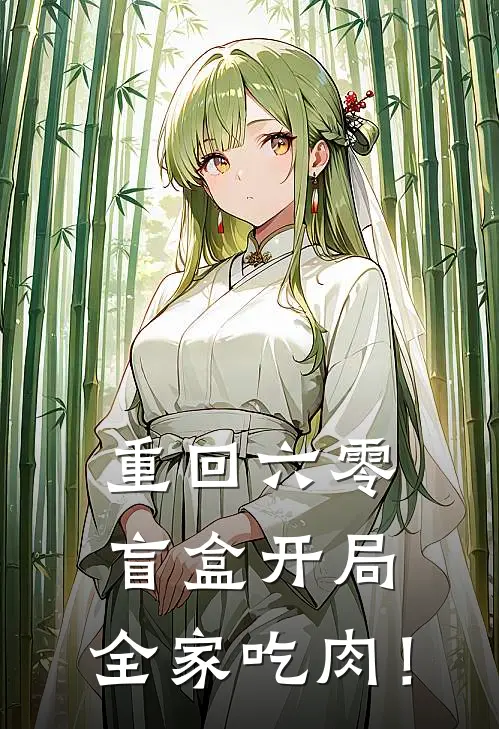 重回六零：盲盒开局，全家吃肉！