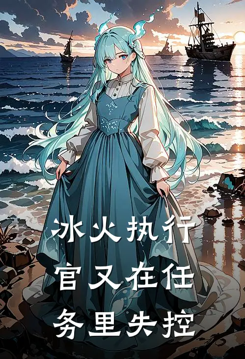 冰火执行官又在任务里失控