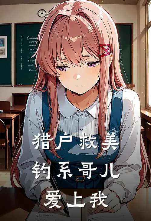 猎户救美，钓系哥儿爱上我