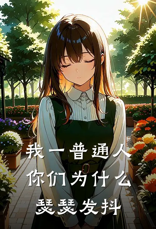 我一普通人，你们为什么瑟瑟发抖