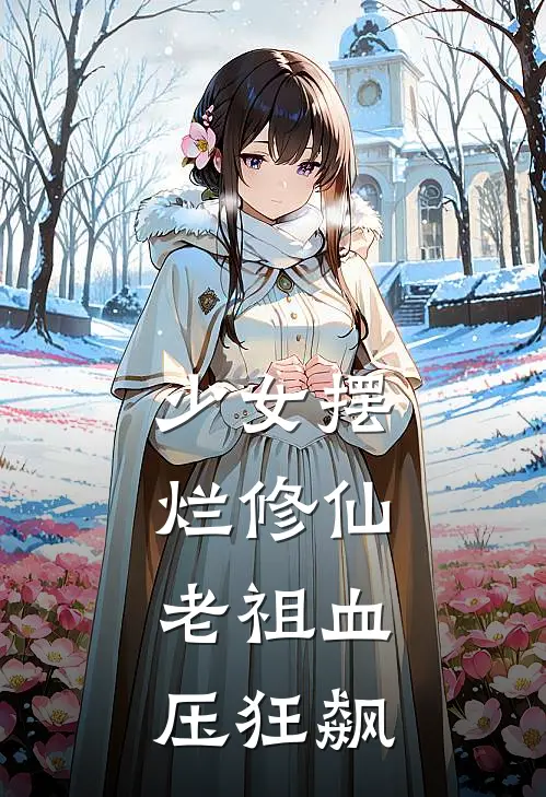 少女摆烂修仙，老祖血压狂飙