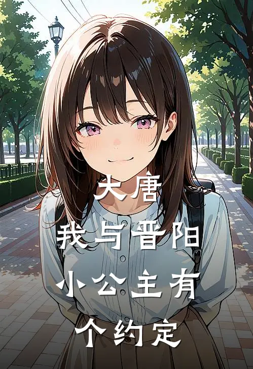 大唐：我与晋阳小公主有个约定