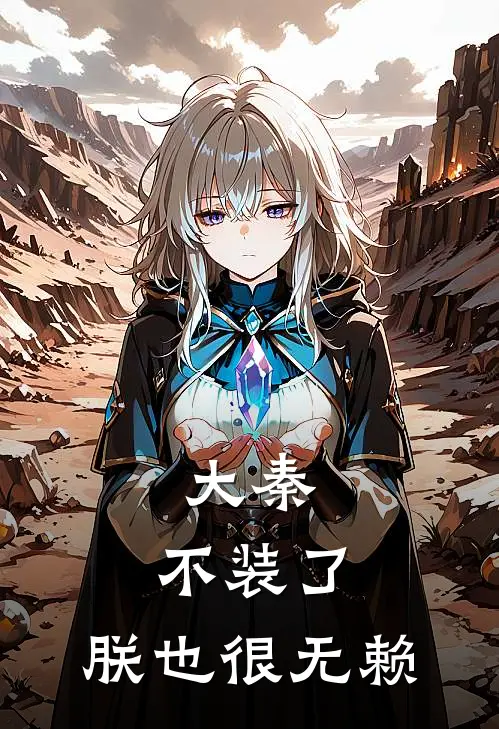 大秦：不装了，朕也很无赖