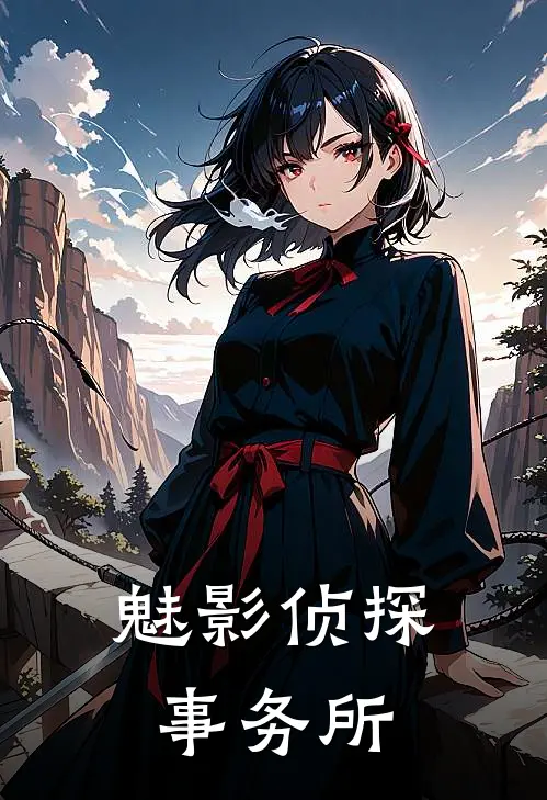 魅影侦探事务所