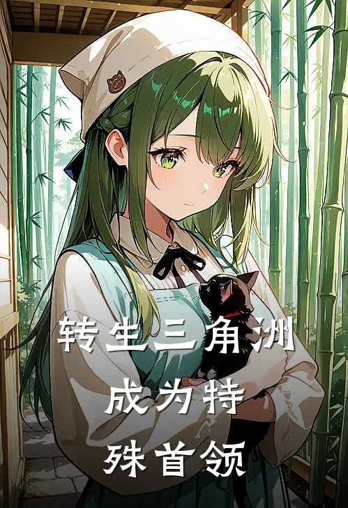 转生三角洲，成为特殊首领