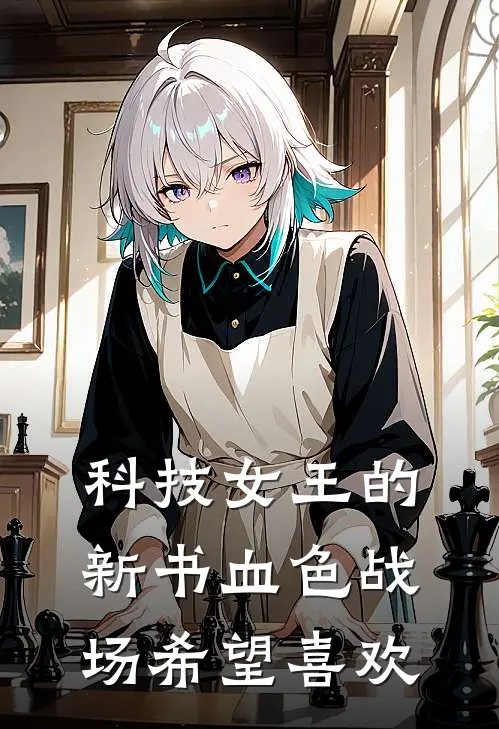 科技女王的新书血色战场希望喜欢