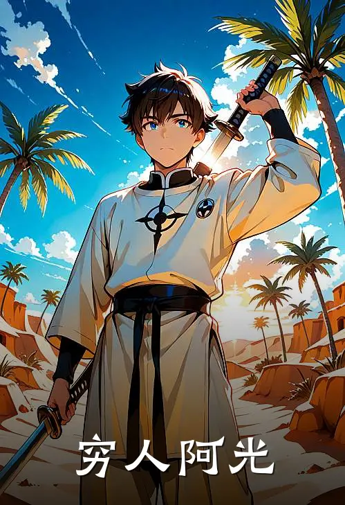 穷人阿光