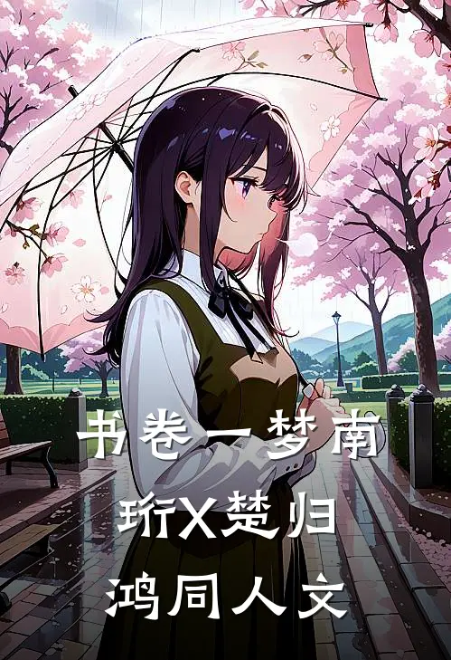 书卷一梦南珩X楚归鸿同人文