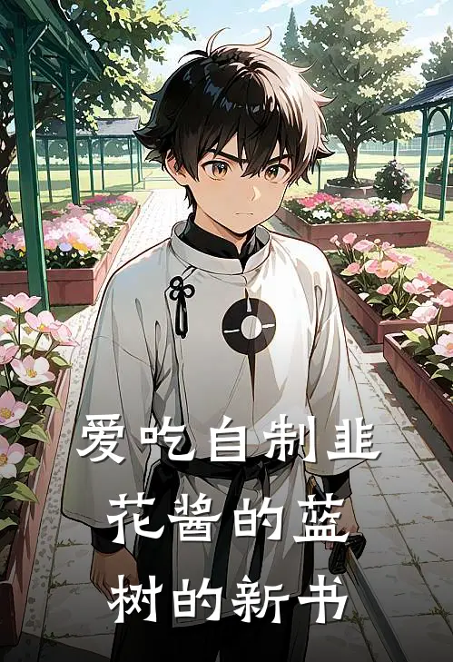 爱吃自制韭花酱的蓝树的新书