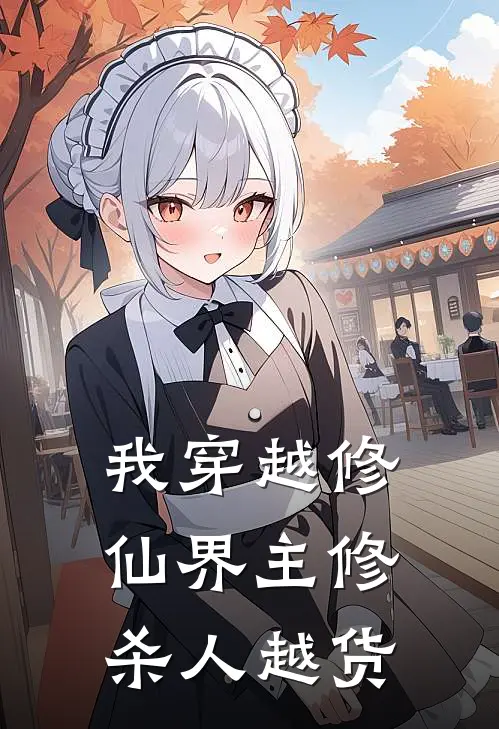 我穿越修仙界主修杀人越货