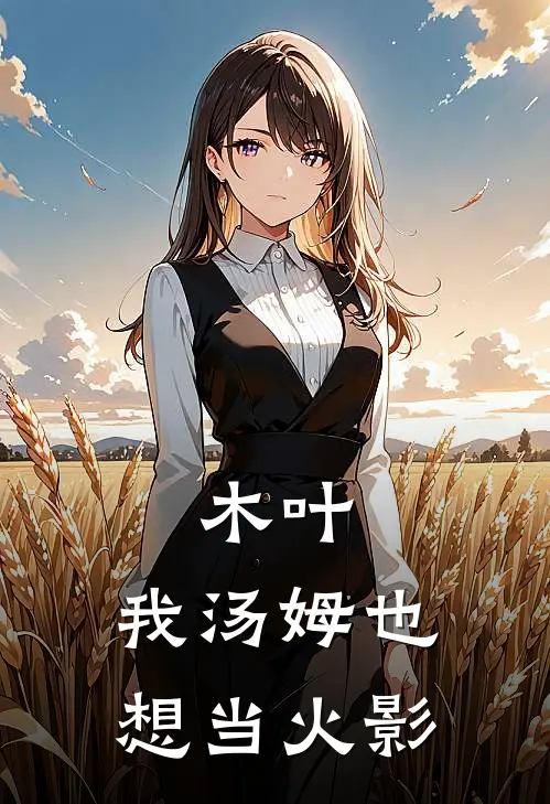 木叶：我汤姆也想当火影