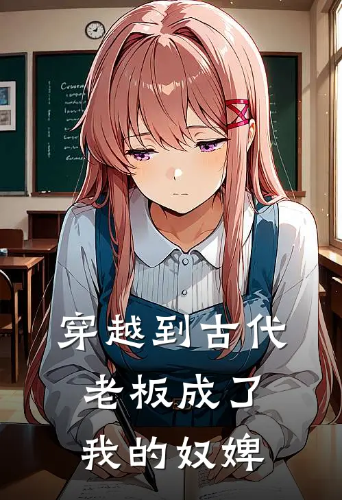 穿越到古代老板成了我的奴婢