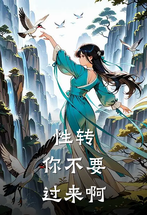 性转：你不要过来啊