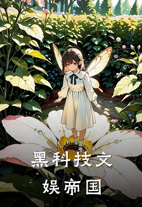 黑科技文娱帝国