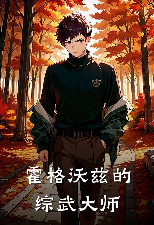 霍格沃兹的综武大师