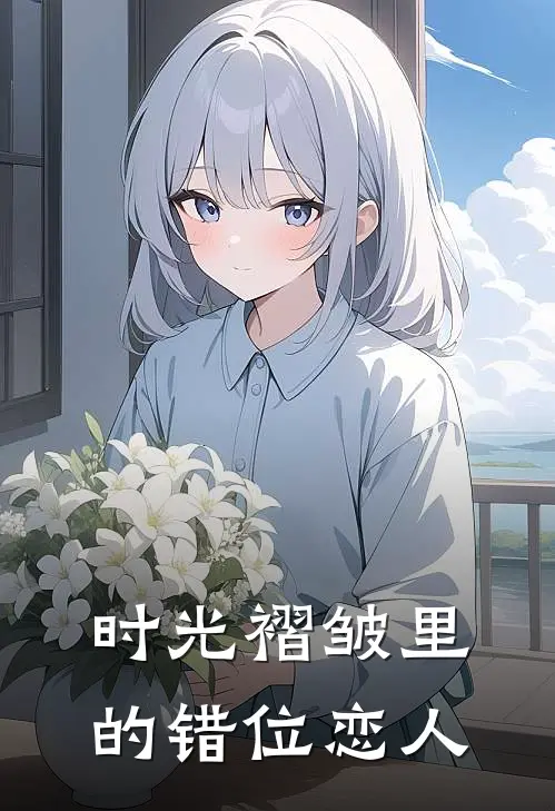 时光褶皱里的错位恋人