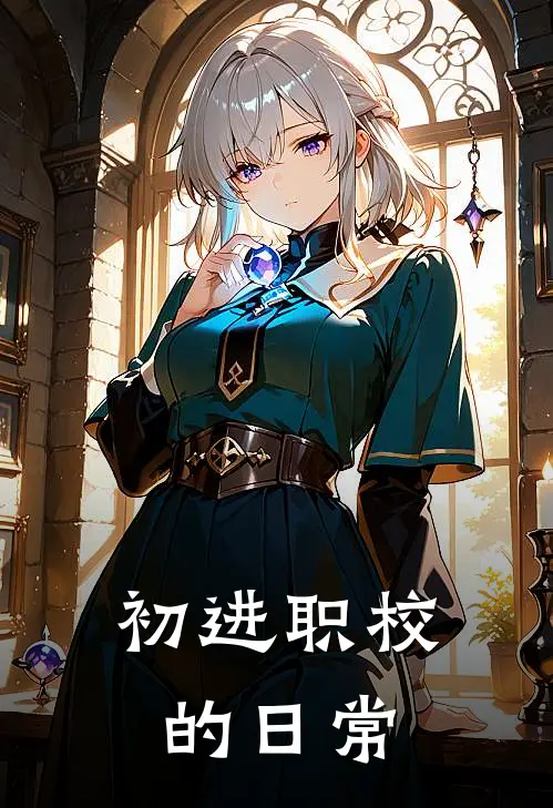 初进职校的日常