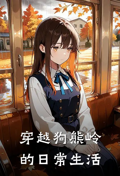 穿越狗熊岭的日常生活