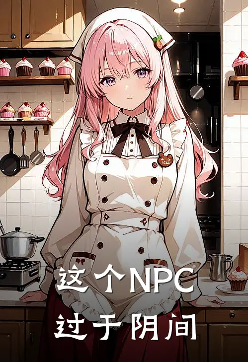 这个NPC过于阴间(吕小铁GM)小说推荐完本_全本免费小说这个NPC过于阴间吕小铁GM