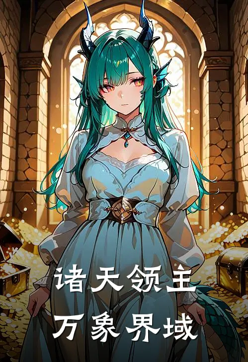 诸天领主：万象界域