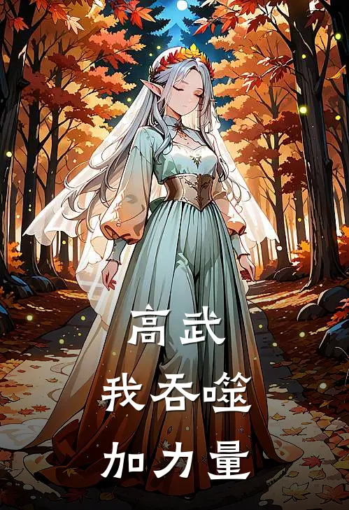 高武：我吞噬加力量