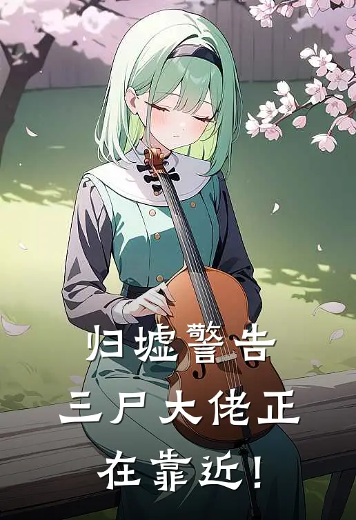 归墟警告：三尸大佬正在靠近！