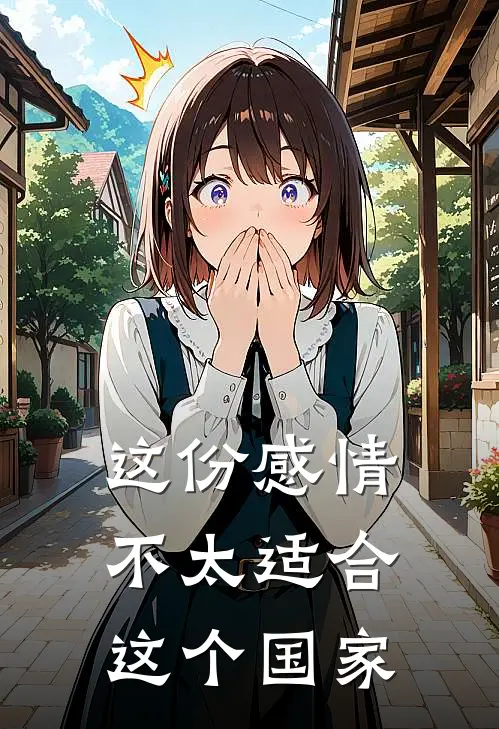 这份感情不太适合这个国家