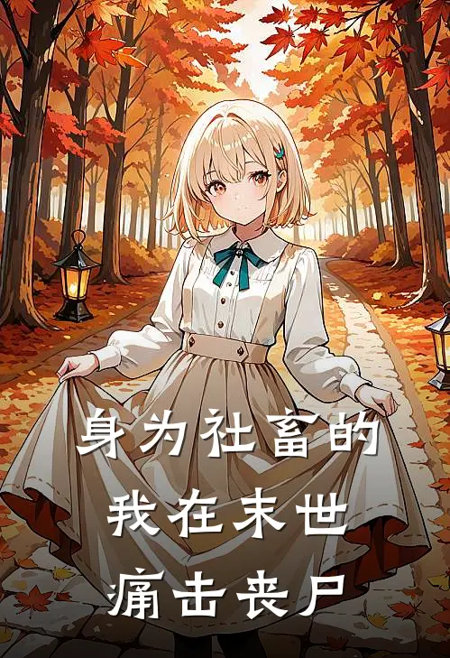 身为社畜的我在末世痛击丧尸