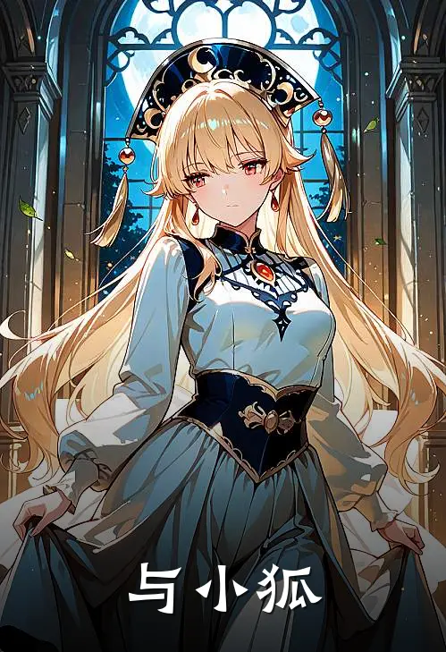 与小狐