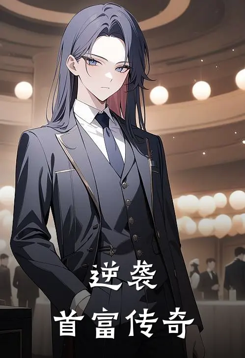 逆袭：首富传奇