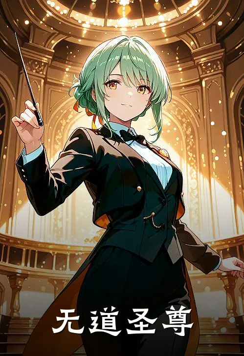 无道圣尊