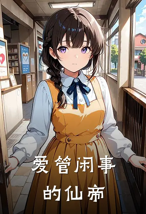 爱管闲事的仙帝