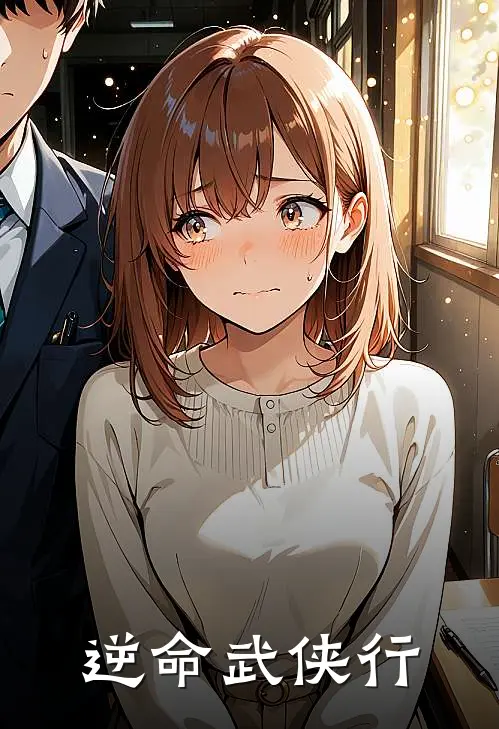 逆命武侠行