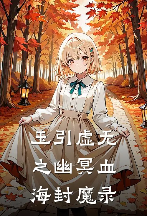 玉引虚无之幽冥血海封魔录