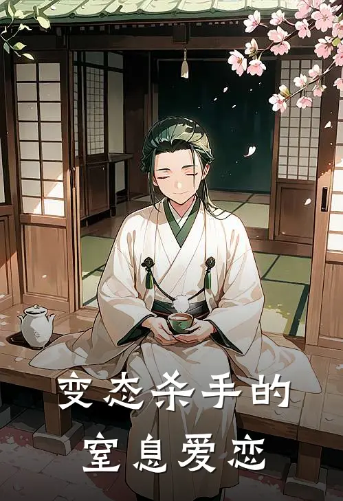 变态杀手的窒息爱恋