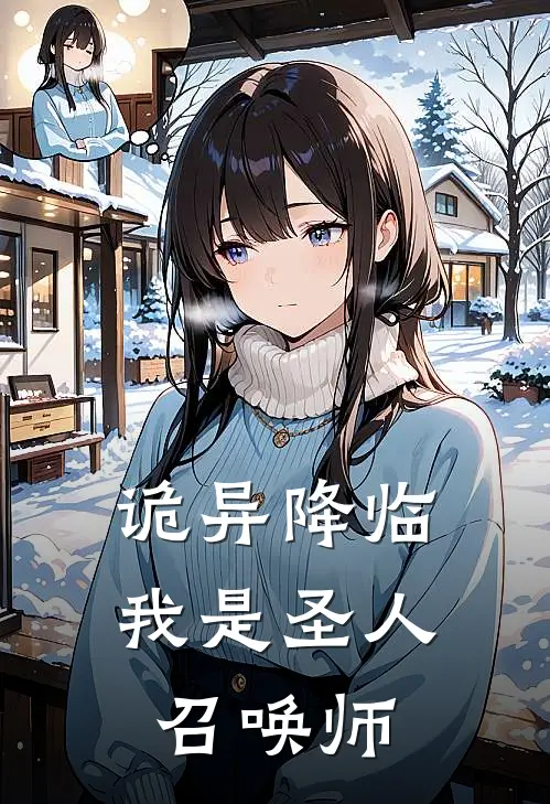 诡异降临我是圣人召唤师