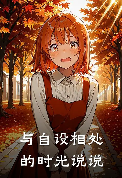 与自设相处的时光说说