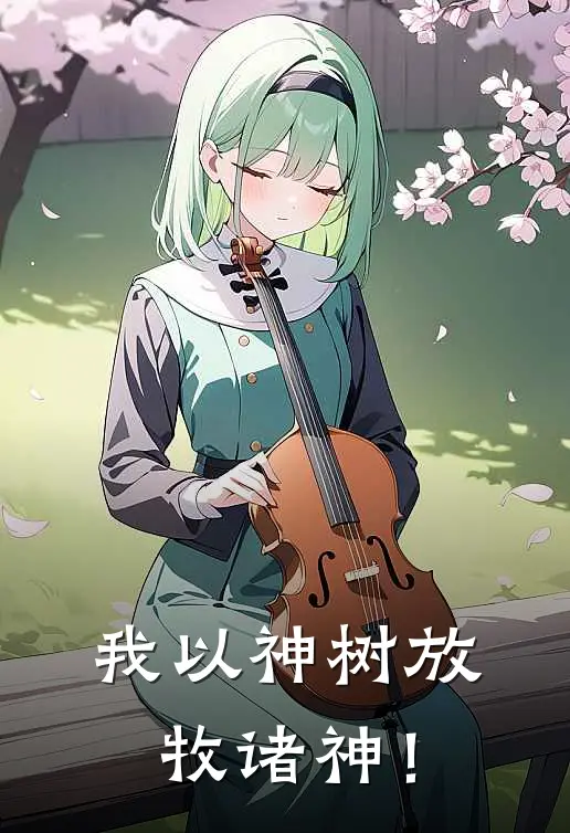 我以神树放牧诸神！