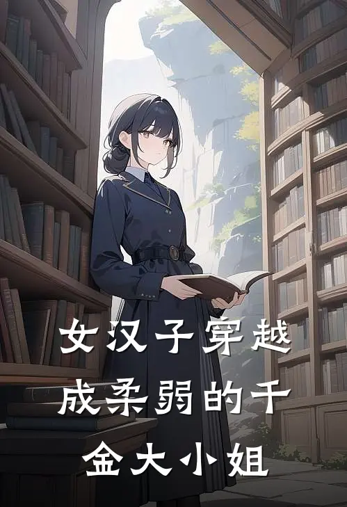 女汉子穿越成柔弱的千金大小姐