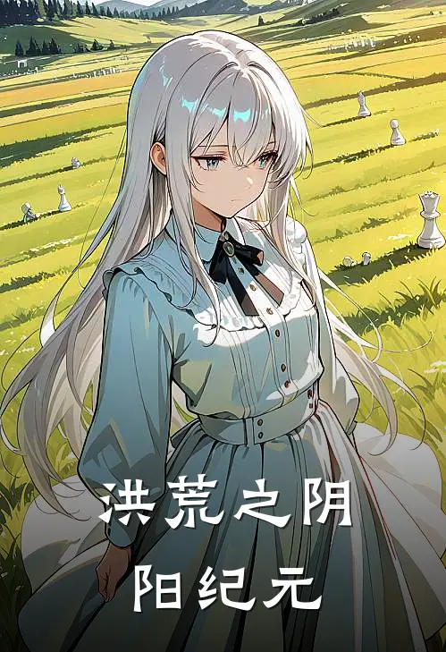 洪荒之阴阳纪元