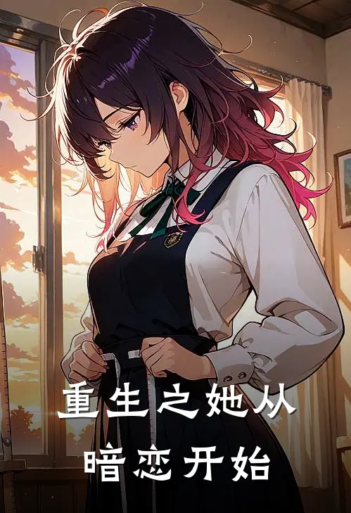 重生之她从暗恋开始