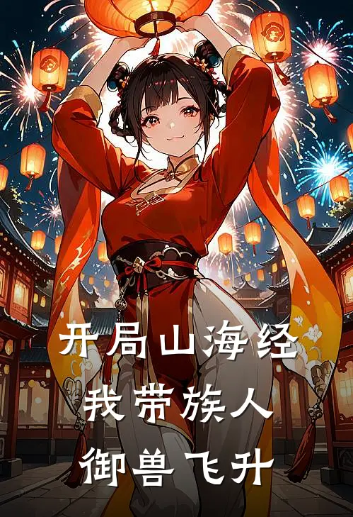 开局山海经：我带族人御兽飞升墨羽墨文炎全本免费完结小说_免费小说完结开局山海经：我带族人御兽飞升墨羽墨文炎