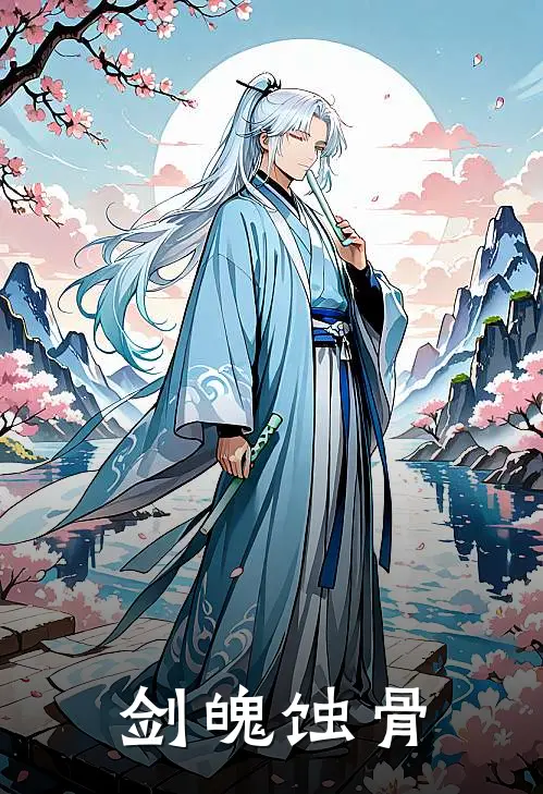 剑魄蚀骨