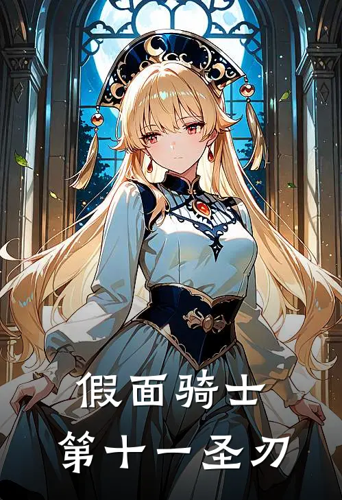 假面骑士：第十一圣刃